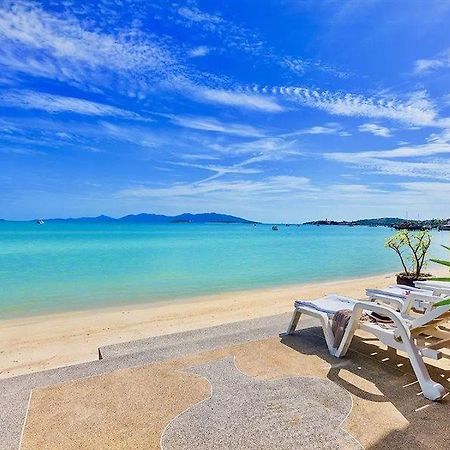 Kinnaree Resort Bophut Εξωτερικό φωτογραφία