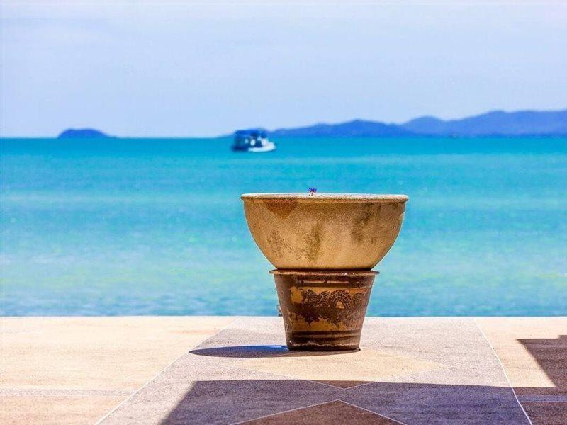 Kinnaree Resort Bophut Εξωτερικό φωτογραφία