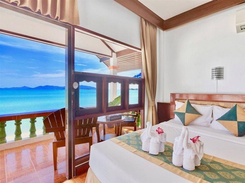 Kinnaree Resort Bophut Εξωτερικό φωτογραφία