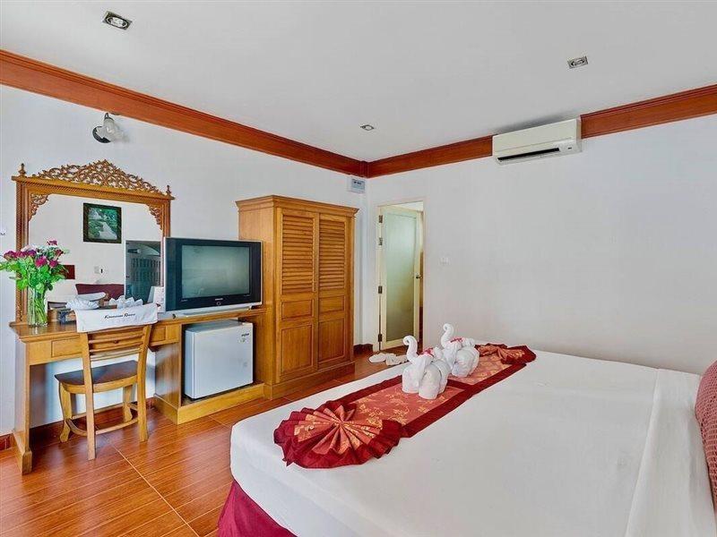 Kinnaree Resort Bophut Εξωτερικό φωτογραφία
