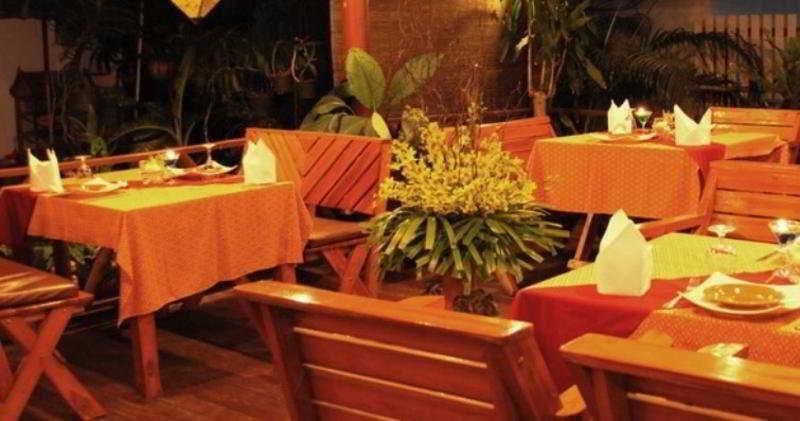 Kinnaree Resort Bophut Εξωτερικό φωτογραφία