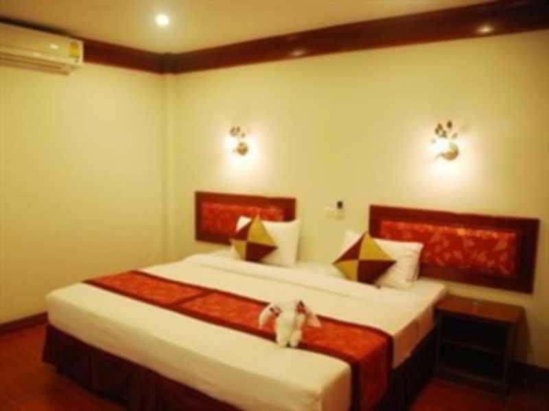 Kinnaree Resort Bophut Εξωτερικό φωτογραφία