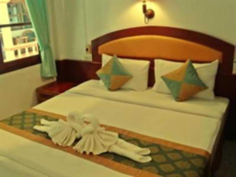 Kinnaree Resort Bophut Εξωτερικό φωτογραφία