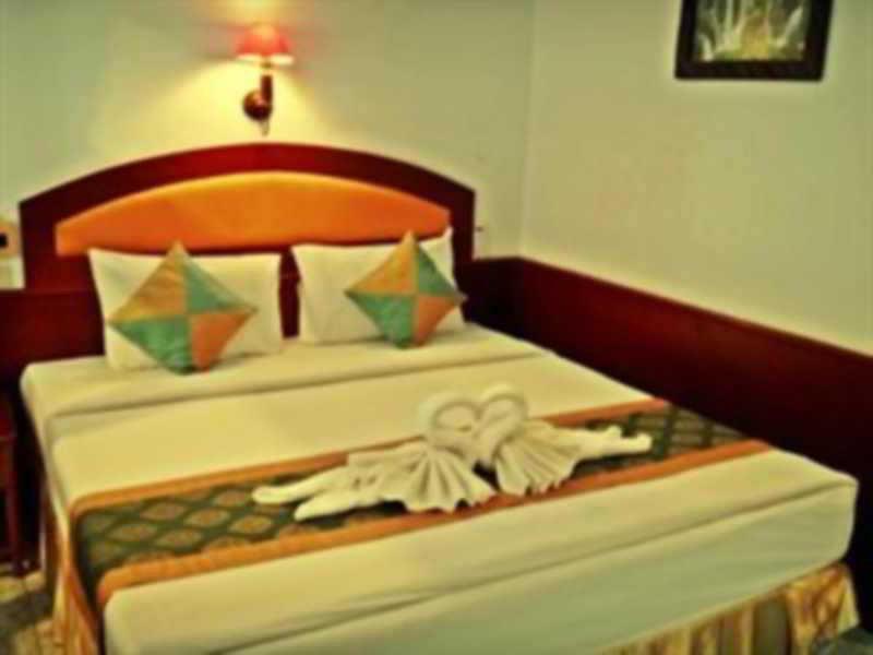 Kinnaree Resort Bophut Εξωτερικό φωτογραφία