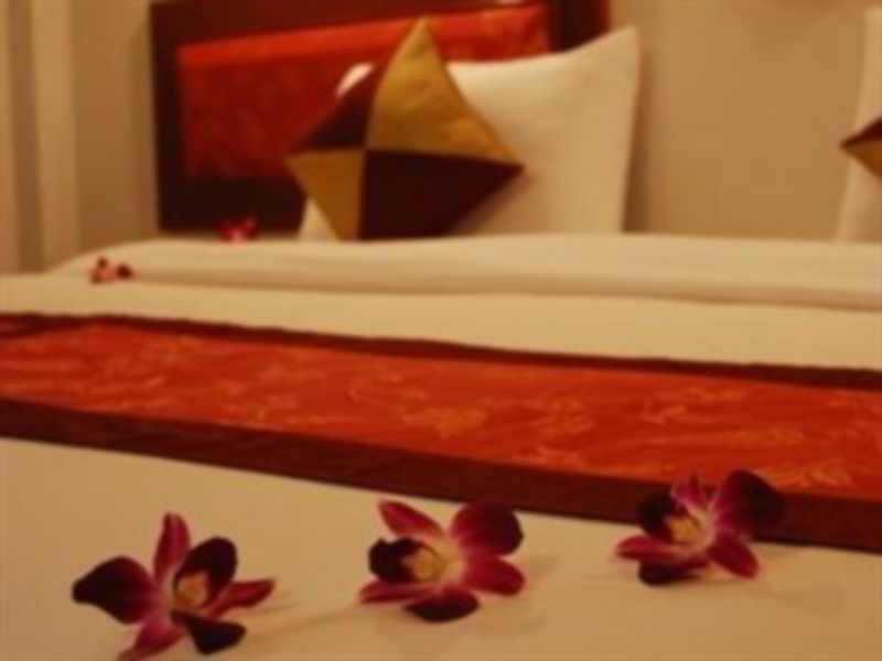 Kinnaree Resort Bophut Εξωτερικό φωτογραφία