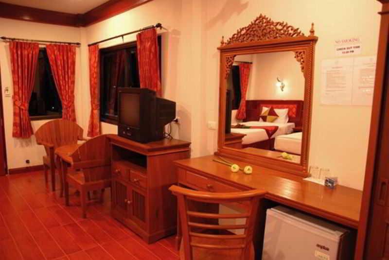 Kinnaree Resort Bophut Εξωτερικό φωτογραφία
