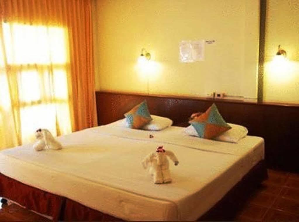 Kinnaree Resort Bophut Εξωτερικό φωτογραφία