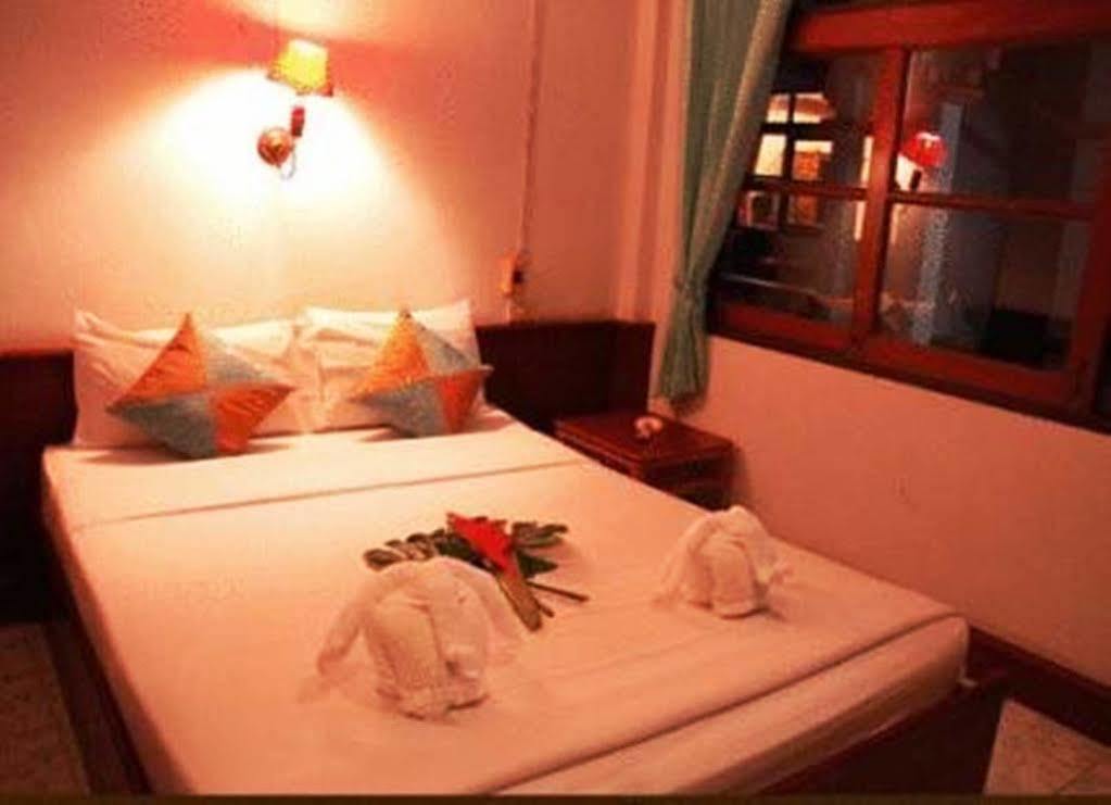 Kinnaree Resort Bophut Εξωτερικό φωτογραφία