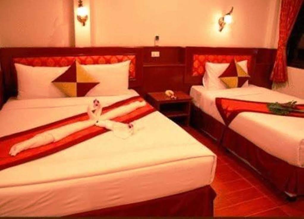 Kinnaree Resort Bophut Εξωτερικό φωτογραφία