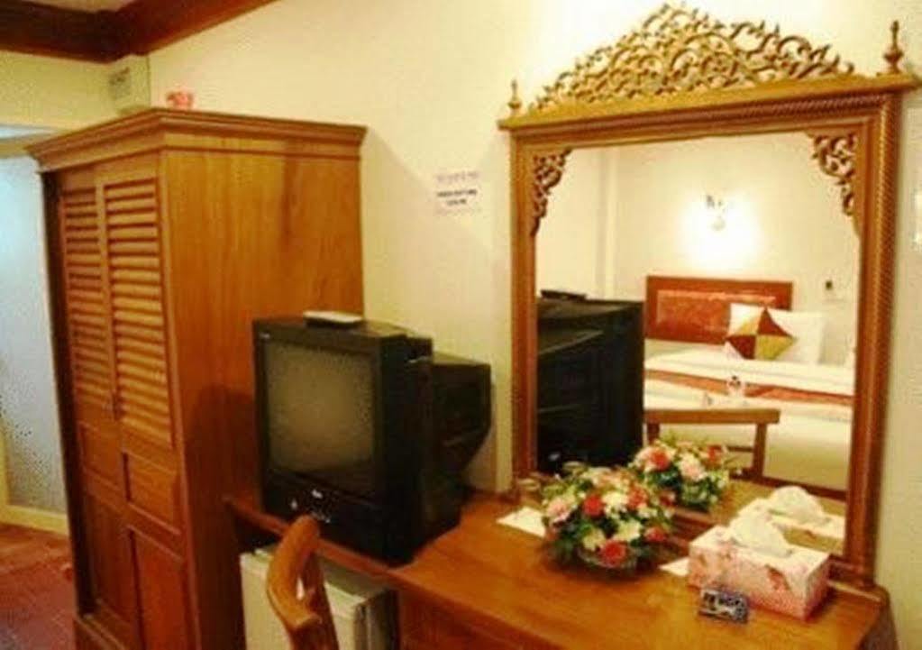Kinnaree Resort Bophut Εξωτερικό φωτογραφία