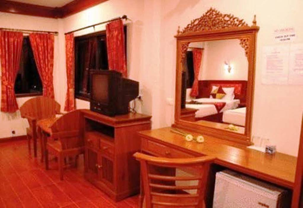 Kinnaree Resort Bophut Εξωτερικό φωτογραφία