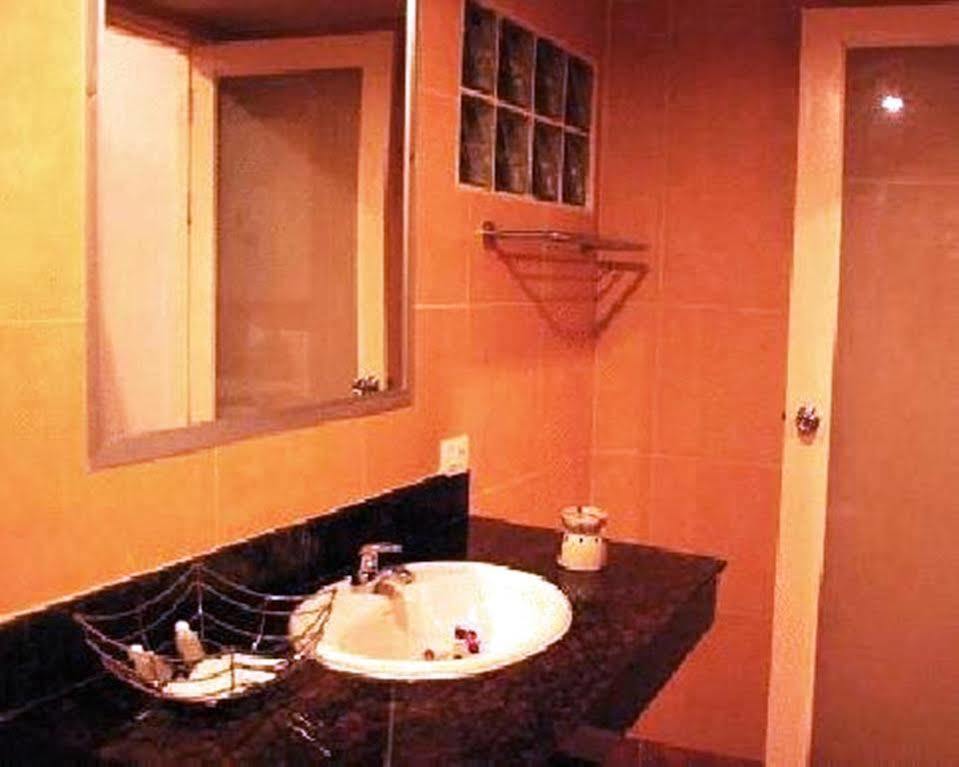Kinnaree Resort Bophut Εξωτερικό φωτογραφία