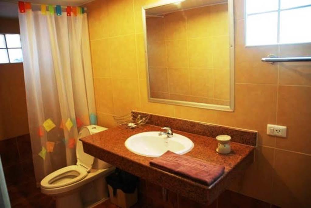 Kinnaree Resort Bophut Εξωτερικό φωτογραφία