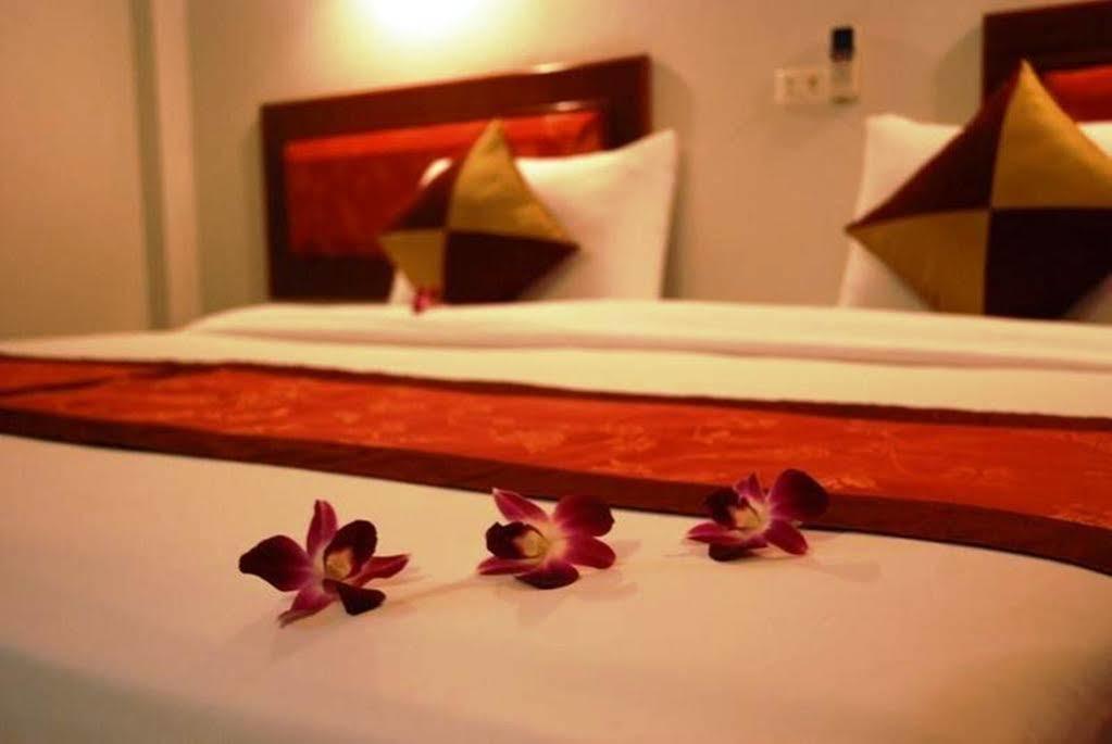 Kinnaree Resort Bophut Εξωτερικό φωτογραφία
