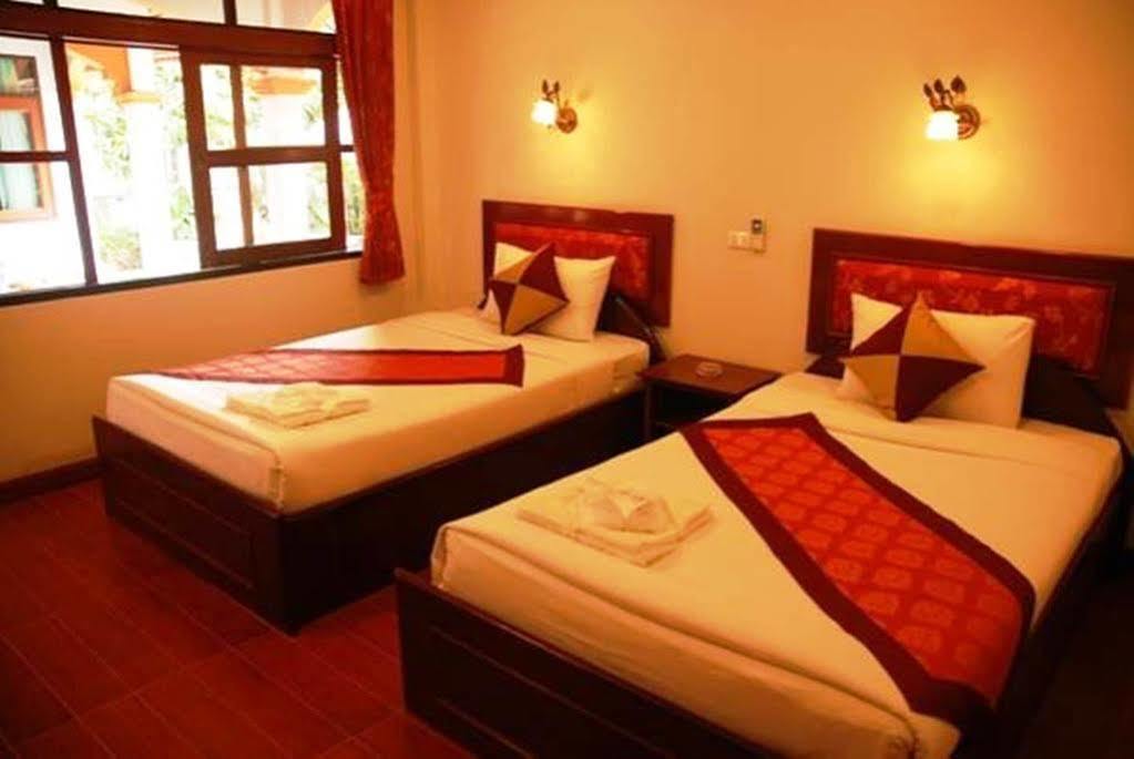 Kinnaree Resort Bophut Εξωτερικό φωτογραφία