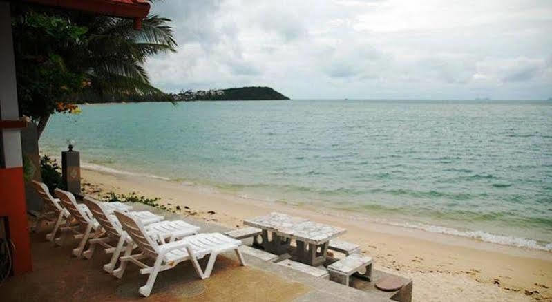 Kinnaree Resort Bophut Εξωτερικό φωτογραφία